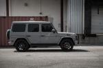 Mercedes-Benz G-Class on Forgiato Wheels (Concavo) 2016 года